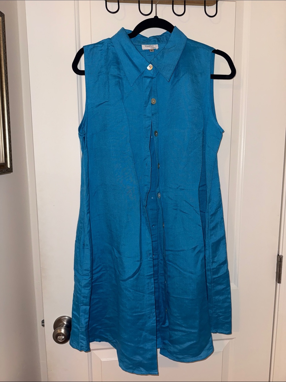 Toofan dress
